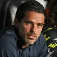 Gago habló tras los rumores de un pedido suyo por Janson y Rey Domenech para Universidad de Chile