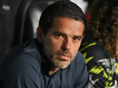 Gago habló tras los rumores de un pedido suyo por Janson y Rey Domenech para Universidad de Chile