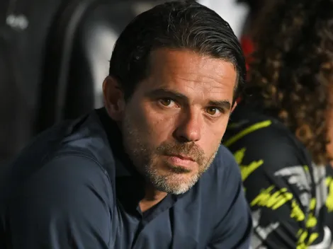 Gago habló tras los rumores de un pedido suyo por Janson y Rey Domenech para Universidad de Chile