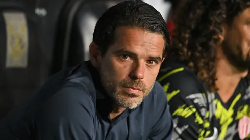 Gago habló sobre el interés de U de Chile en Janson y Rey Domenech.