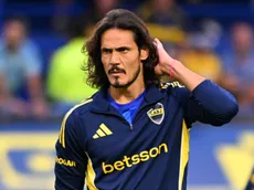 Cavani se va de Boca: los detalles del acuerdo para su salida