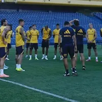 Arranca la pretemporada de Boca: los 6 jugadores que esperan por una resolución para su futuro