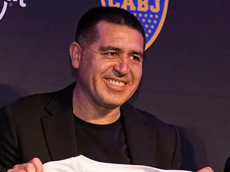 Riquelme ya sabe a quién darle la 10: Boca negociará otra vez por un crack argentino