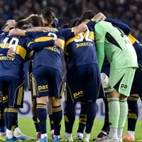 Los hinchas de Boca pidieron que le den la 10 a un jugador del plantel: "La merece"