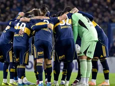 Los hinchas de Boca pidieron que le den la 10 a un jugador del plantel: "La merece"