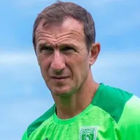 Los 8 jugadores que Arruabarrena ya dejó afuera de Boca