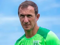 Los 8 jugadores que Arruabarrena ya dejó afuera de Boca