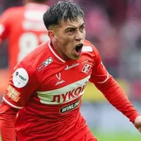 Esequiel Barco, ex River, fue ofrecido a Boca: qué opina Riquelme