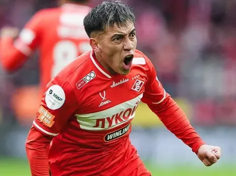Esequiel Barco, ex River, fue ofrecido a Boca: qué opina Riquelme