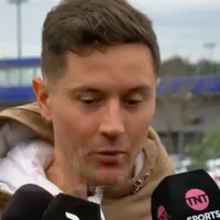 Ander Herrera habló de su salida: cómo quedó todo con Riquelme y Paredes y una firme respuesta sobre Cavani