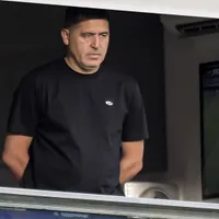Tras apartar a Weigandt y Barinaga, Boca ofertó por un lateral derecho