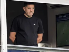 Tras apartar a Weigandt y Barinaga, Boca ofertó por un lateral derecho