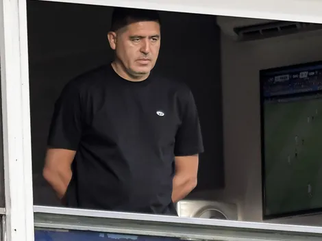 Tras apartar a Weigandt y Barinaga, Boca ofertó por un lateral derecho