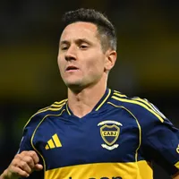 Ander Herrera habló de su salida: cómo quedó todo con Riquelme y Paredes y una firme respuesta sobre Cavani