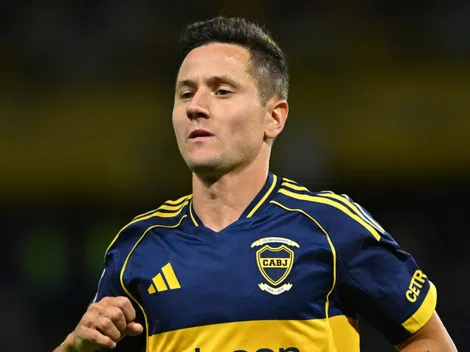 Ander Herrera habló de su salida: cómo quedó todo con Riquelme y Paredes y una firme respuesta sobre Cavani