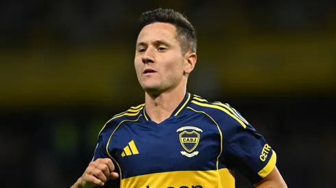 Ander Herrera habló con los medios tras su salida de Boca.