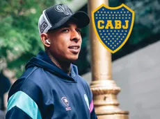 Villa se la jugó y dio un paso enorme para concretar su llegada a Boca