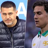 Boca hoy: Lozano se acerca, Villa se la juega, Esequiel Barco fue ofrecido y Riquelme llamó a Dybala