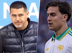 Boca hoy: Lozano se acerca, Villa se la juega, Esequiel Barco fue ofrecido y Riquelme llamó a Dybala