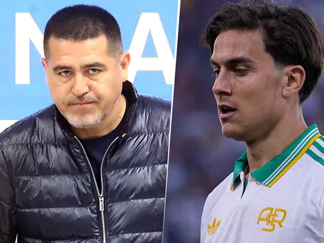 Boca hoy: Lozano se acerca, Villa se la juega, Esequiel Barco fue ofrecido y Riquelme llamó a Dybala