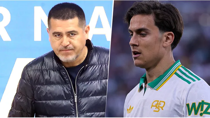 Boca se mueve en el mercado de pases.