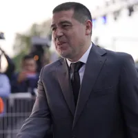Las tres negociaciones que encara Riquelme en Boca y el otro jugador que gusta