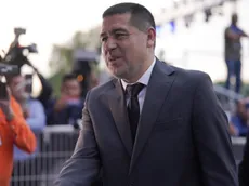 Las tres negociaciones que encara Riquelme en Boca y el otro jugador que gusta