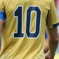 Quién es el máximo candidato a usar la 10 de Boca que dejó Cavani
