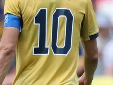 Quién es el máximo candidato a usar la 10 de Boca que dejó Cavani
