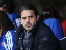 Gago, hospitalizado: qué le pasó al ex DT de Boca