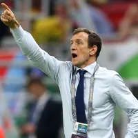 Tuvo a Arruabarrena en Boca y destacó una de sus claves: “Eso es importante para ganar”