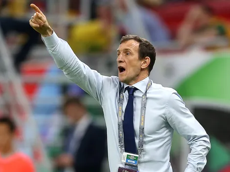 Tuvo a Arruabarrena en Boca y destacó una de sus claves: “Eso es importante para ganar”