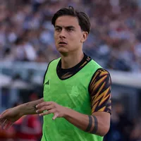 Giro inesperado: el gigante europeo que ya aceleró todo para contratar a Dybala