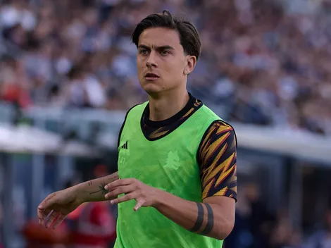 Giro inesperado: el gigante europeo que ya aceleró todo para contratar a Dybala