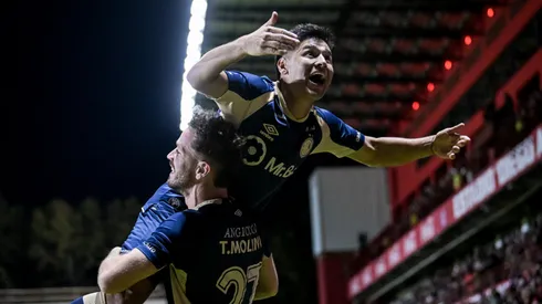 Lozano, a un paso de Boca.