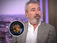 La condición que puso Vila para que Villa juegue en Boca: "Le di mi palabra"