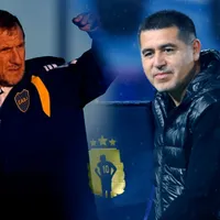 Los tres arqueros que Arruabarrena le propuso a Riquelme para reforzar el puesto