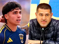 Boca hoy: la respuesta de Zeballos a Arruabarrena y la otra opción de Riquelme si no llega Romaña