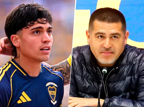 Boca hoy: la respuesta de Zeballos a Arruabarrena y la otra opción de Riquelme si no llega Romaña