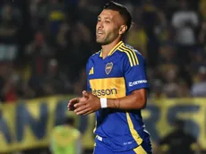 No solo Gimnasia: el otro equipo argentino que sondeó a Lucas Janson
