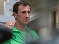 Zenón jugó muy poco en 2026, pero Arruabarrena lo quiere recuperar