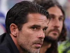 Gago fue operado de urgencia: el parte médico oficial