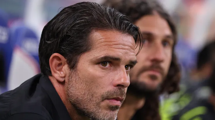 Ya se sabe qué le pasó a Fernando Gago.