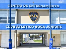 Con las salidas de Pompei, Andrizzi y Rudman, Boca reestructuró todas sus inferiores