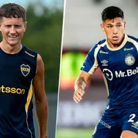 Altas, bajas y negociaciones: el mercado de pases de Boca para el segundo semestre