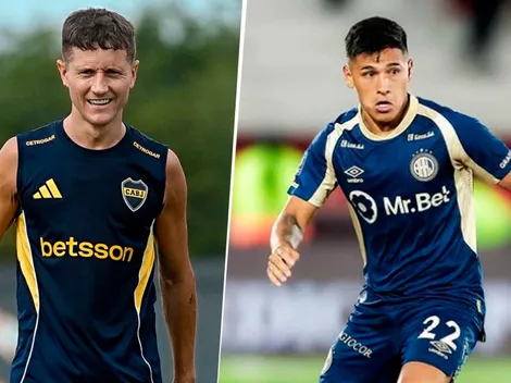 Altas, bajas y negociaciones: el mercado de pases de Boca para el segundo semestre