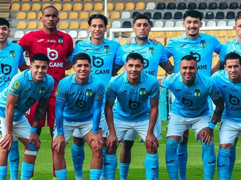 Atento, Boca: el club sudamericano que busca sacar a una figura de O'Higgins