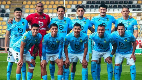 Un club sudamericano quiere a un titular de O'Higgins.