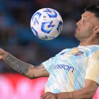 Unión se metió en la pelea por Janson y ya inició las gestiones por el delantero de Boca