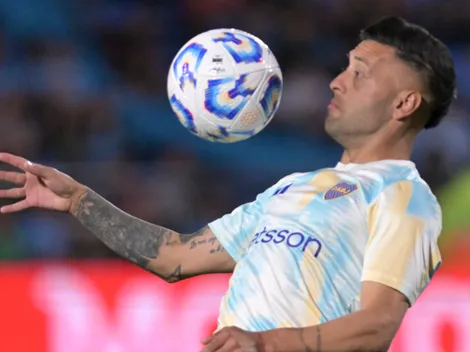 Unión se metió en la pelea por Janson y ya inició las gestiones por el delantero de Boca
